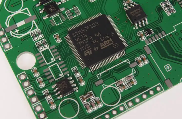 pcb板有幾層,每一層都是什么材質(zhì) pcb板有幾層,每一層都是什么材質(zhì)