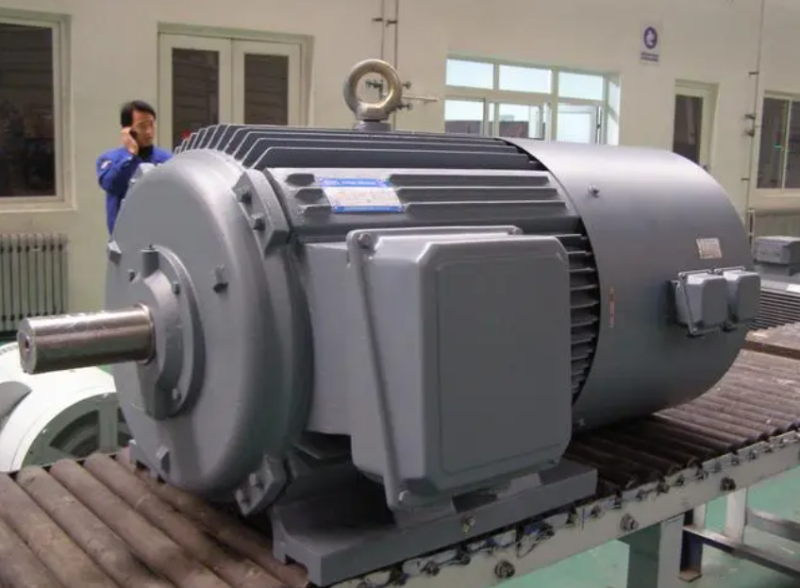 電機發(fā)熱燙手什么原因? 電機發(fā)熱燙手什么原因?
